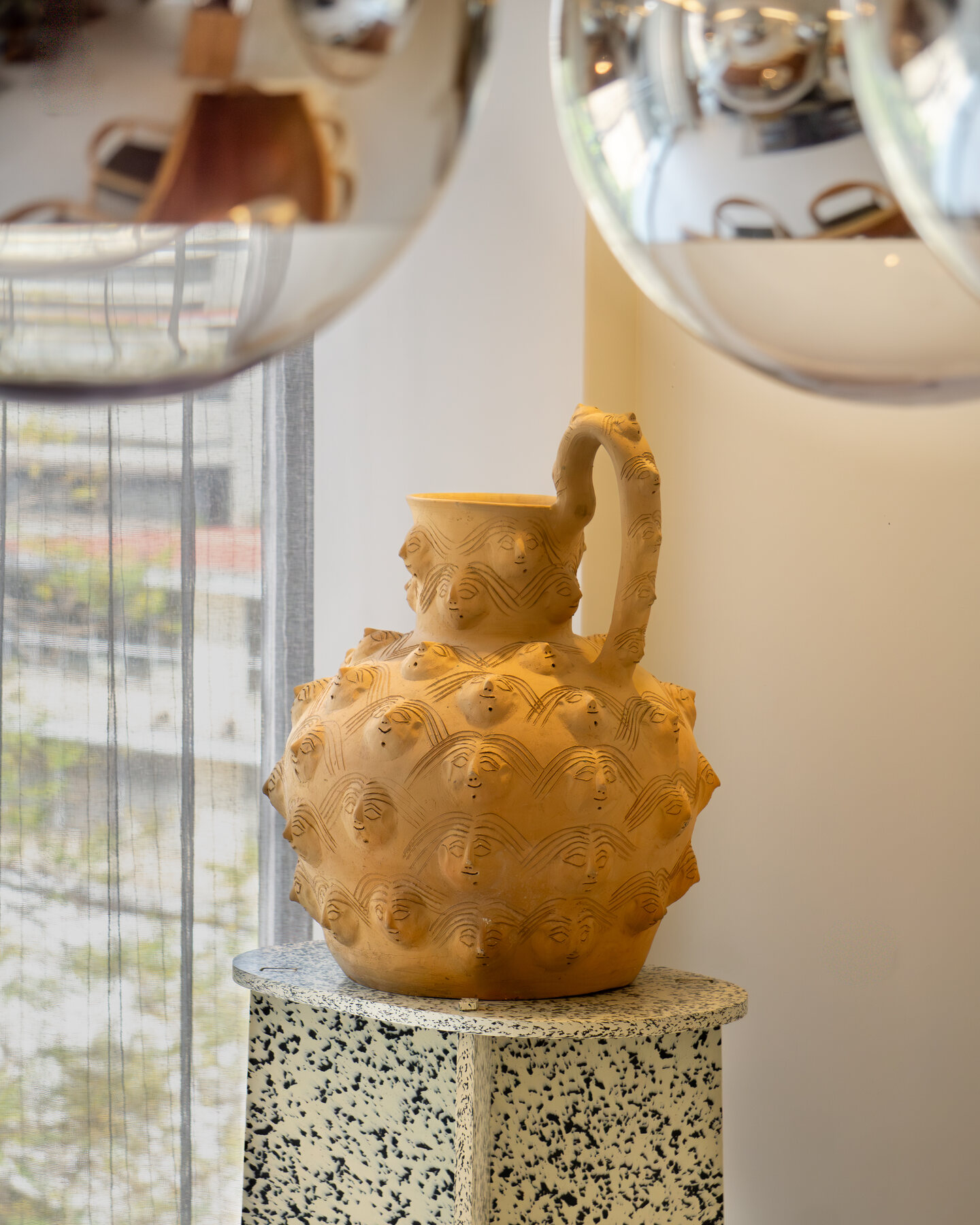 Interior residencial — Paola Calzada 3