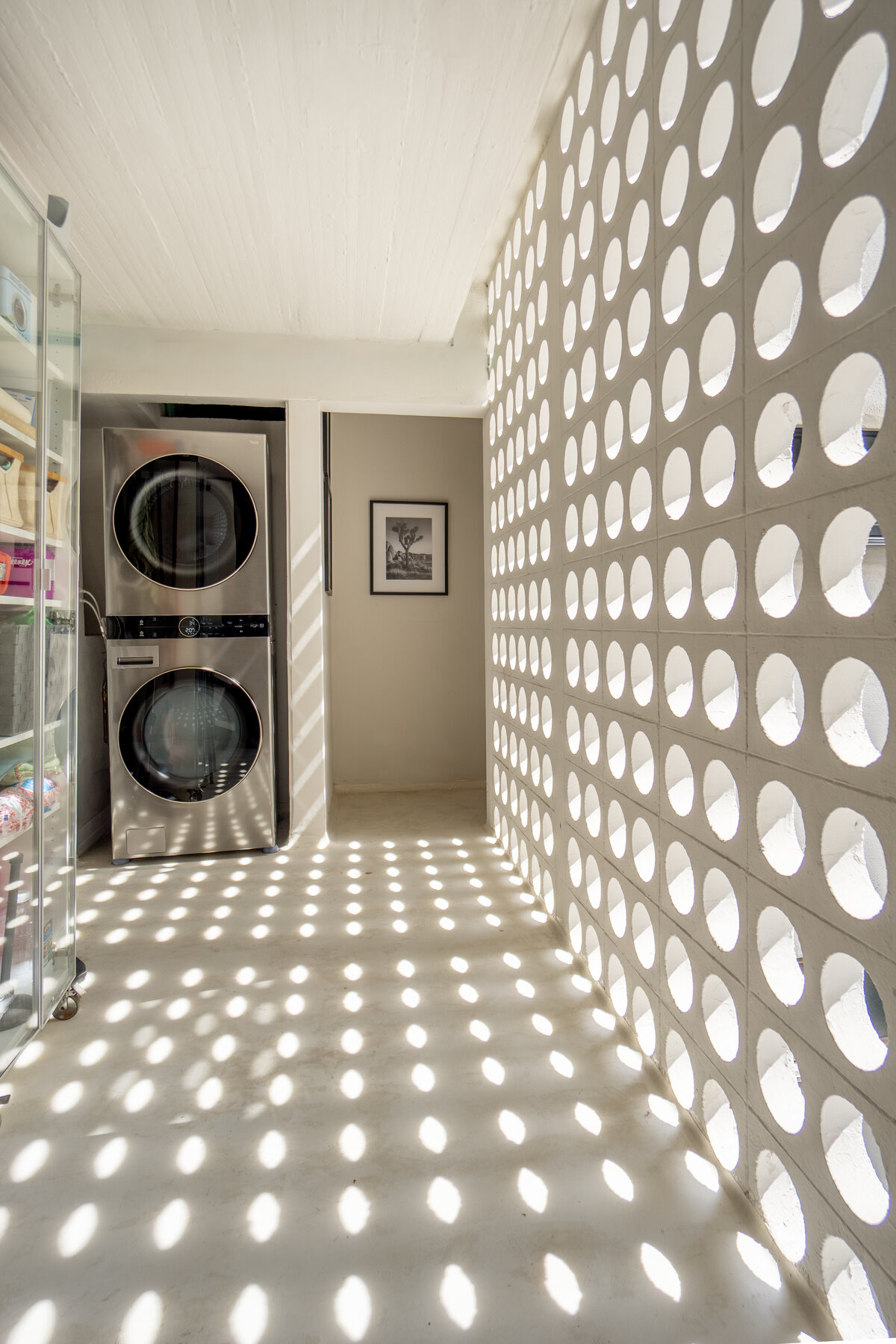 Interior residencial — Paola Calzada 11