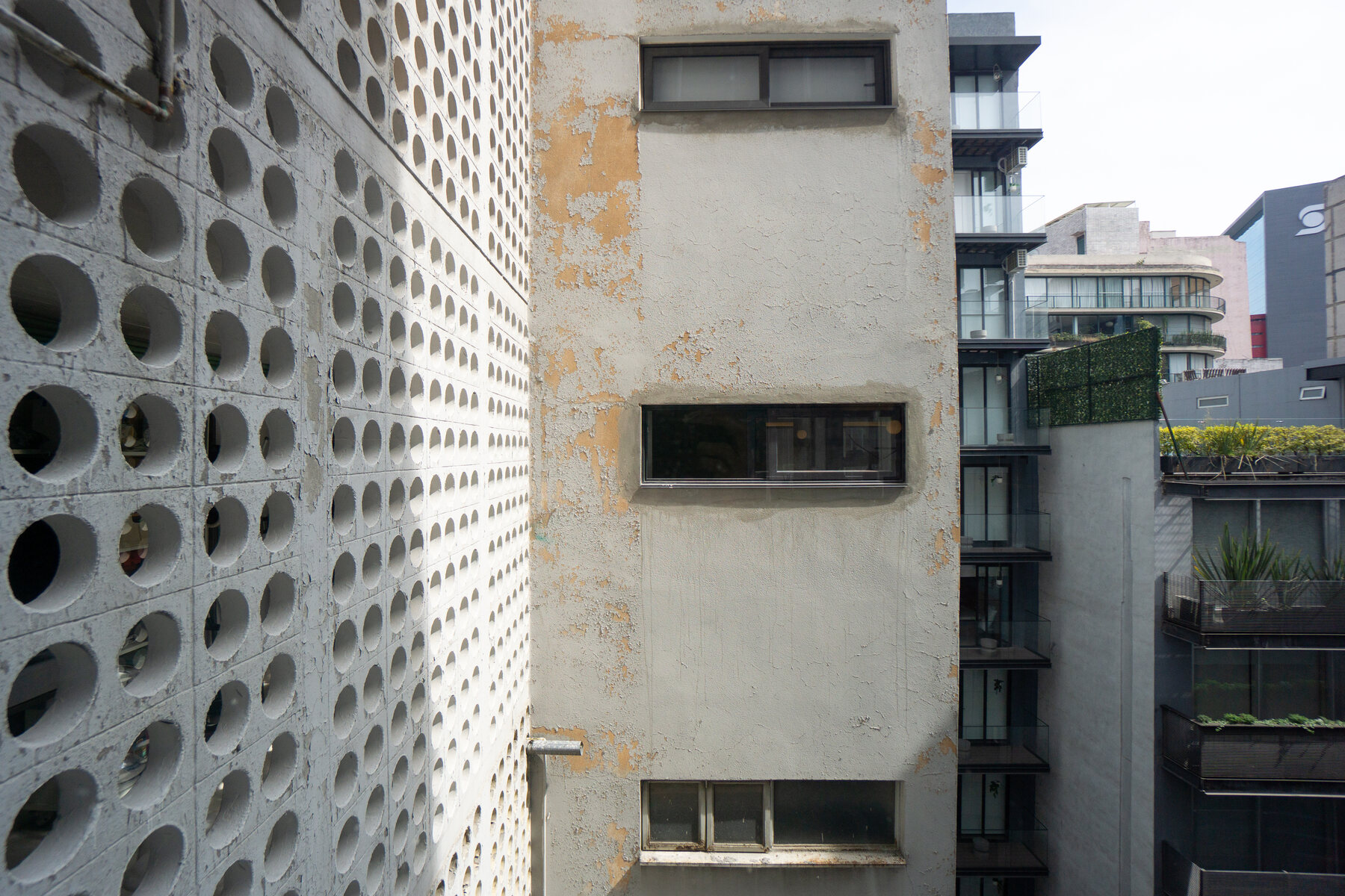 Interior residencial — Paola Calzada 14