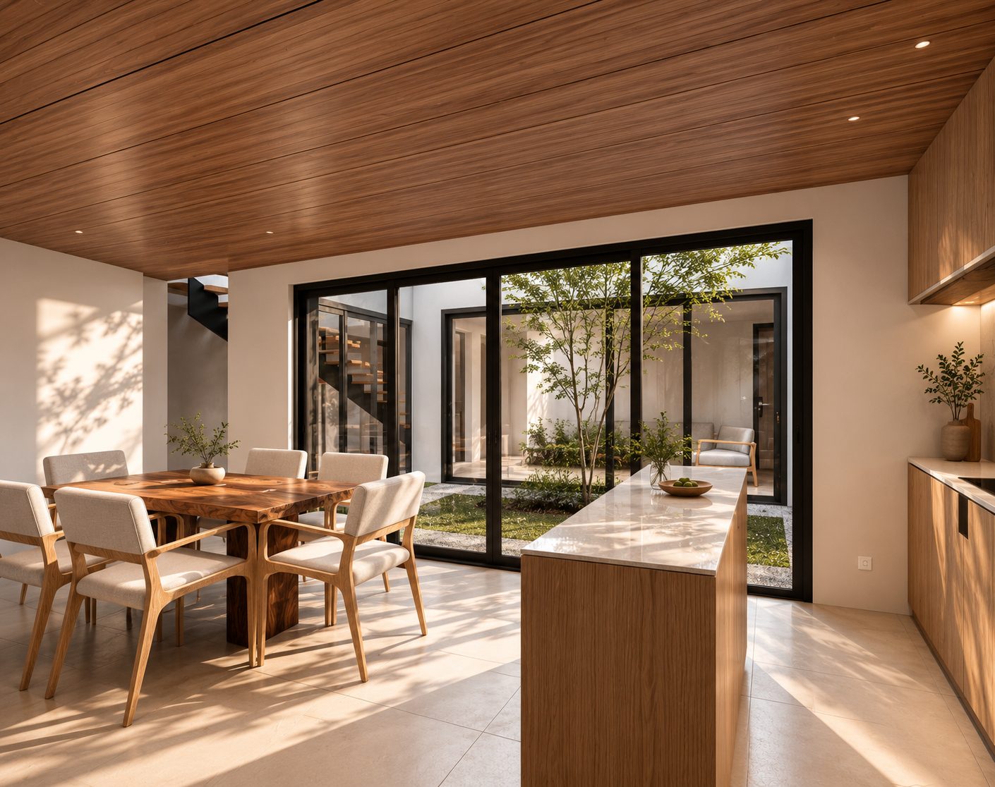 Casa Mateo — De Leo Studio