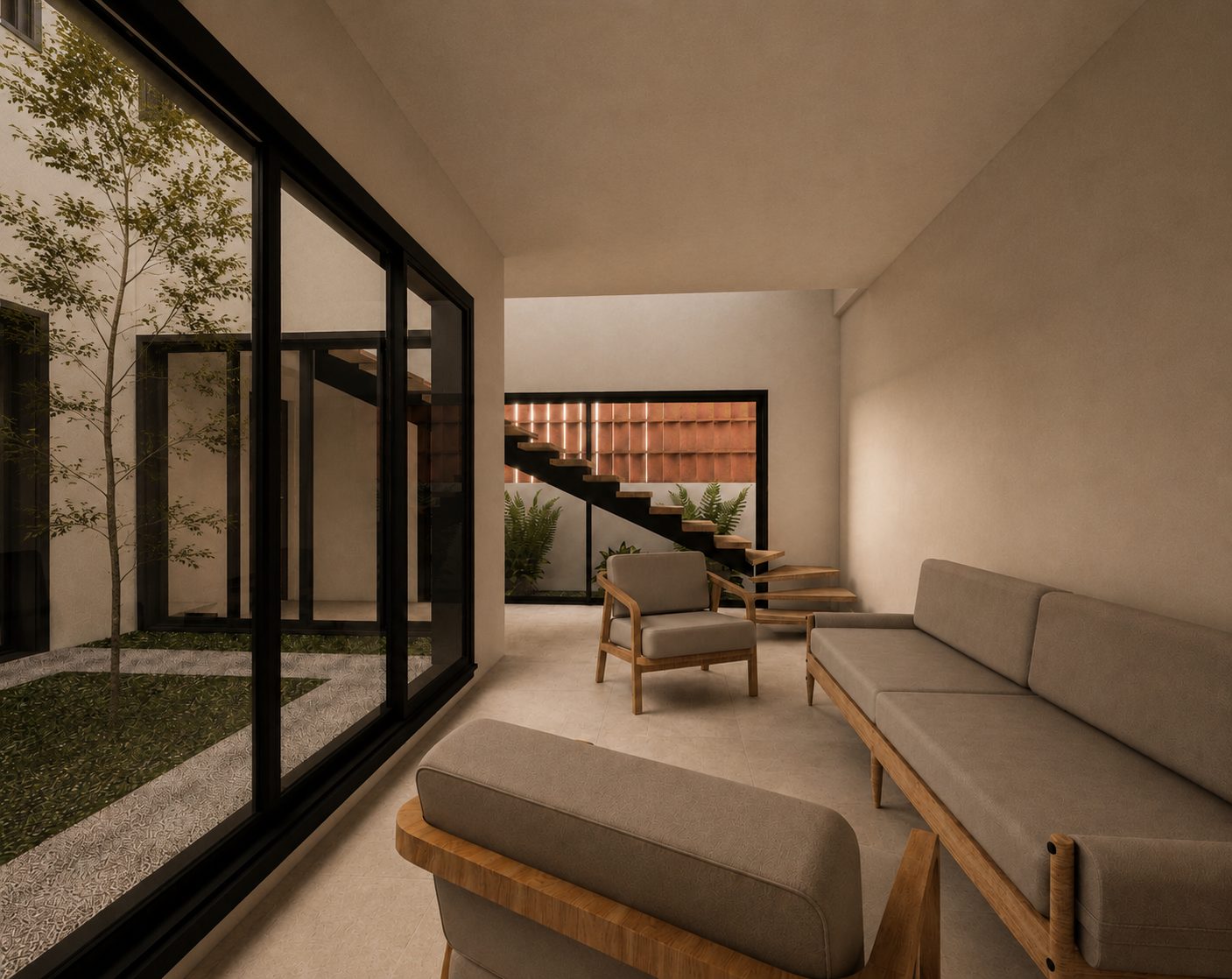 Sala de estar